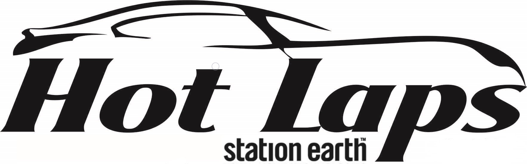 Hot Laps Logo
