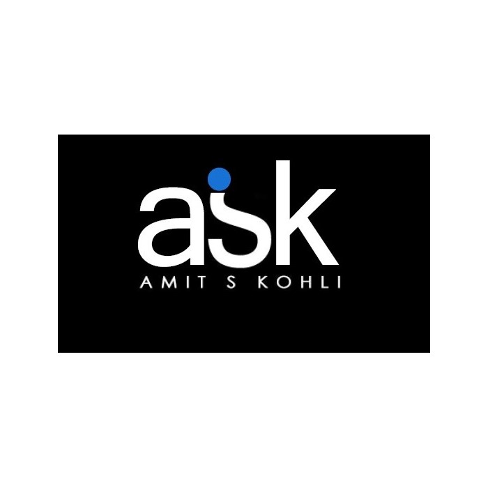 Ask Amit