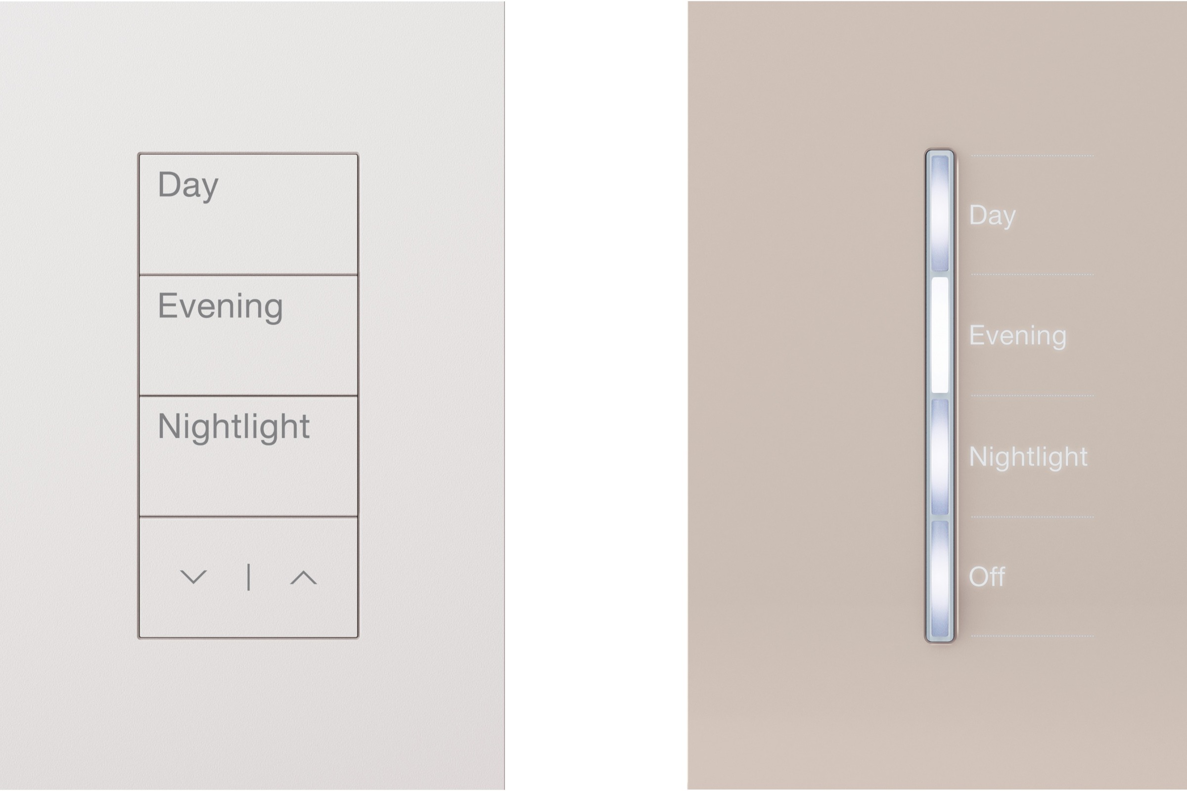 Lutron Switches