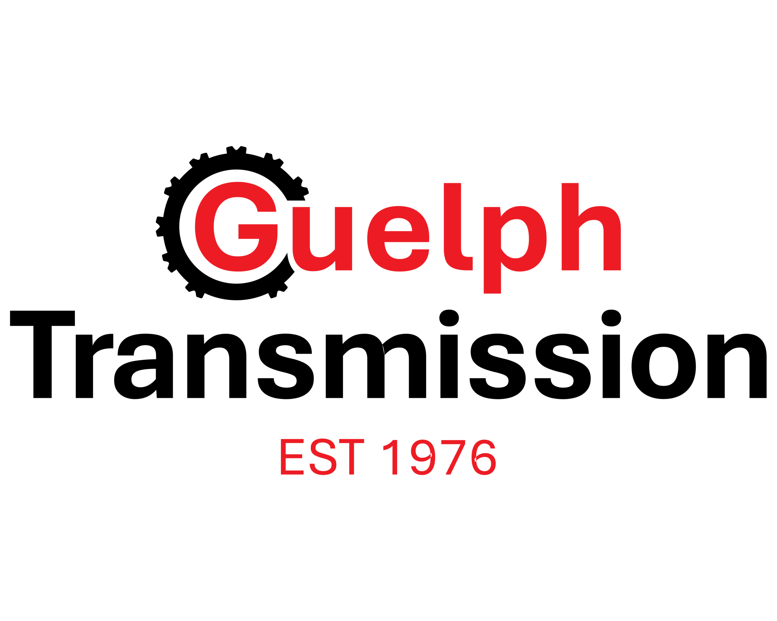 Guelph Transmission